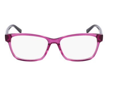 Óculos de Grau - MARCHON NYC - M-5023 532 57 - ROXO
