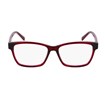 Óculos de Grau - MARCHON NYC - M-5023 630 57 - VINHO