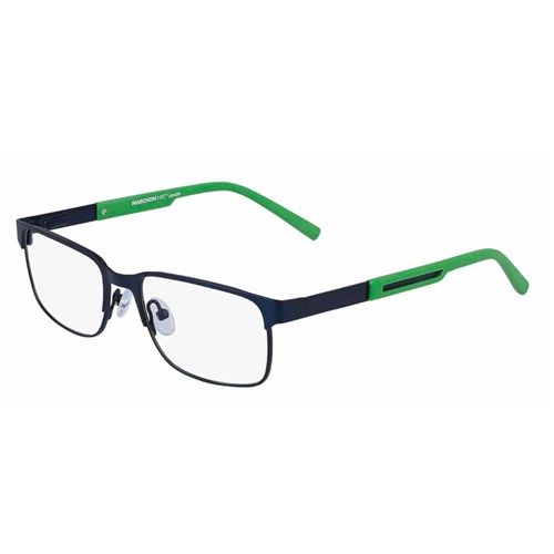 Óculos de Grau - MARCHON NYC - M-6001 412 51 - PRETO