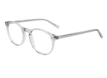 Óculos de Grau - MARCHON NYC - M-8503 020 50 - CRISTAL