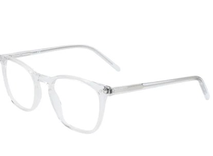 Óculos de Grau - MARCHON NYC - M-8504 971 50 - CRISTAL