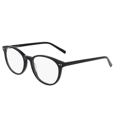 Óculos de Grau - MARCHON NYC - M-8505 001 52 - PRETO