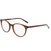 Óculos de Grau - MARCHON NYC - M-8505 210 52 - MARROM