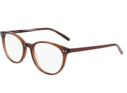 Óculos de Grau - MARCHON NYC - M-8505 210 52 - MARROM