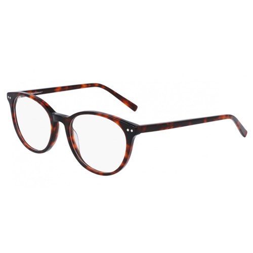Óculos de Grau - MARCHON NYC - M-8505 240 52 - TARTARUGA