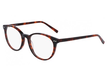 Óculos de Grau - MARCHON NYC - M-8505 240 52 - TARTARUGA