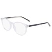 Óculos de Grau - MARCHON NYC - M-8505 970 52 - CRISTAL