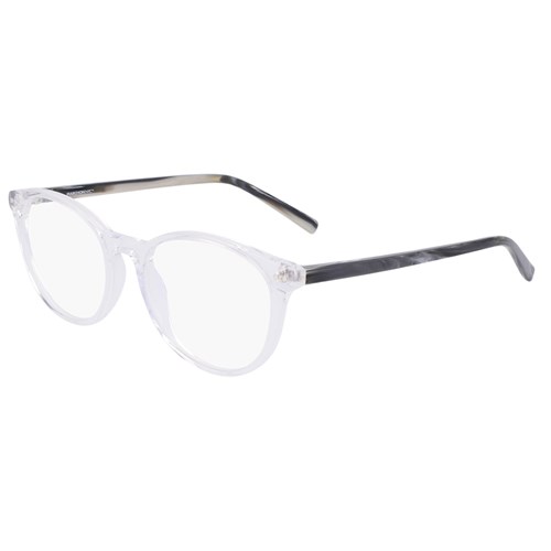 Óculos de Grau - MARCHON NYC - M-8505 970 52 - CRISTAL