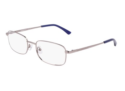 Óculos de Grau - MARCHON NYC - M-9006 070 55 - PRATA