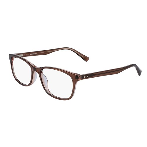 Óculos de Grau - MARCHON NYC - M5505 210 52 - MARROM