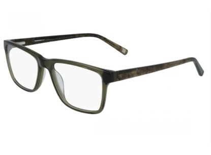 Óculos de Grau - MARCHON NYC - MERIDIEN 301 56 - CINZA