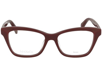 Óculos de Grau - MAX&CO - MAX&CO353 C9A 51 - VINHO