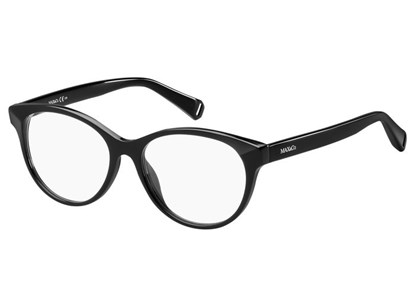 Óculos de Grau - MAX&CO - MAX&CO354 807 52 - PRETO