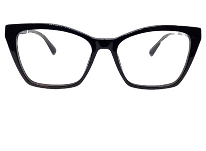 Óculos de Grau - MAX&CO - MO5001 001 53 - PRETO