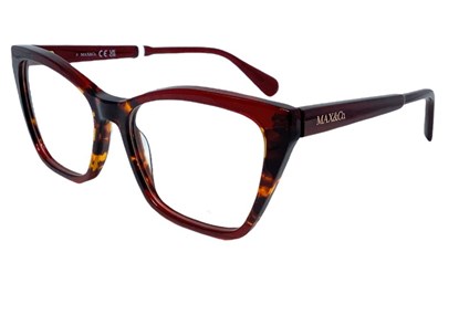 Óculos de Grau - MAX&CO - MO5001 056 53 - VINHO