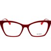 Óculos de Grau - MAX&CO - MO5001 068 53 - VERMELHO