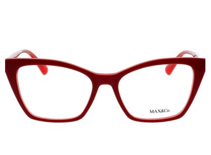 Óculos de Grau - MAX&CO - MO5001 068 53 - VERMELHO
