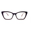 Óculos de Grau - MAX&CO - MO5001 081 53 - ROXO