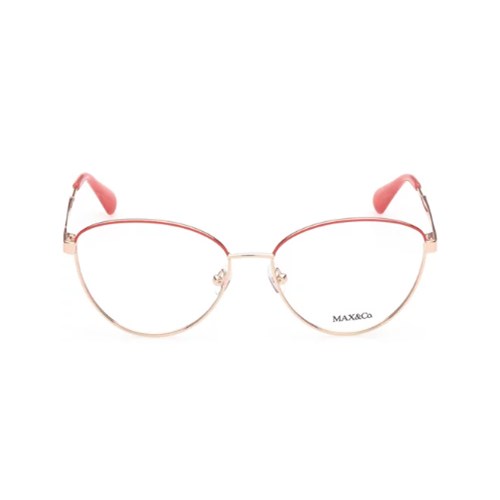 Óculos de Grau - MAX&CO - MO5006 016 54 - ROSA