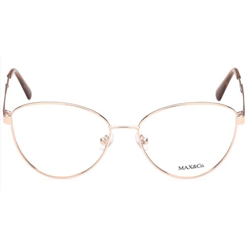 Óculos de Grau - MAX&CO - MO5006 028 54 - ROSE