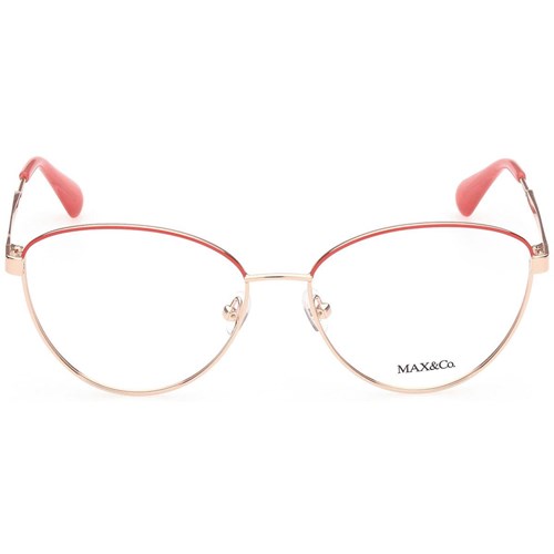 Óculos de Grau - MAX&CO - MO5006 033 54 - DOURADO