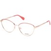 Óculos de Grau - MAX&CO - MO5006 32B 54 - DOURADO