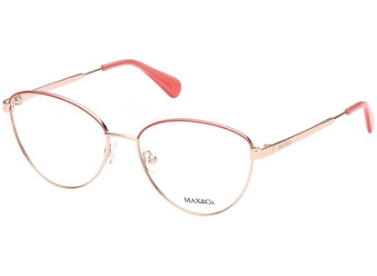 Óculos de Grau - MAX&CO - MO5006 033 54 - DOURADO