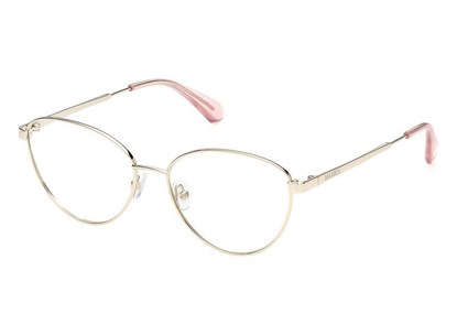 Óculos de Grau - MAX&CO - MO5006 32B 52 - DOURADO