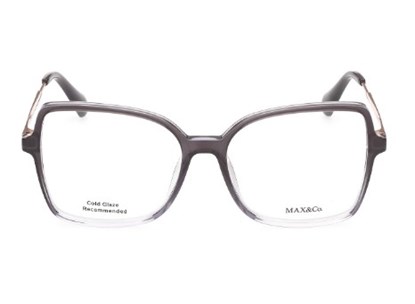 Óculos de Grau - MAX&CO - MO5009 005 55 - AZUL