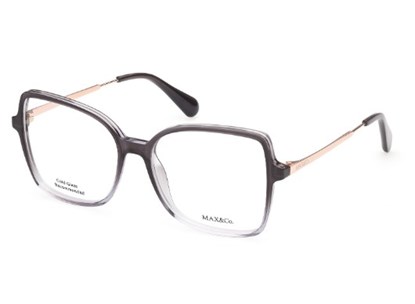 Óculos de Grau - MAX&CO - MO5009 005 55 - AZUL
