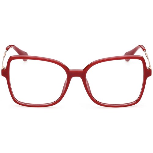 Óculos de Grau - MAX&CO - MO5009 069 55 - VERMELHO