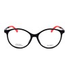 Óculos de Grau - MAX&CO - MO5014 001 52 - PRETO