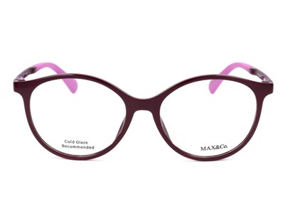 Óculos de Grau - MAX&CO - MO5014 081 52 - LILAS