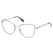 Óculos de Grau - MAX&CO - MO5018 028 55 - AZUL