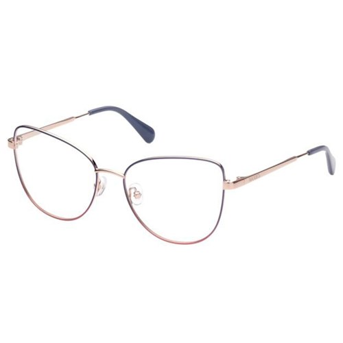 Óculos de Grau - MAX&CO - MO5018 028 55 - AZUL