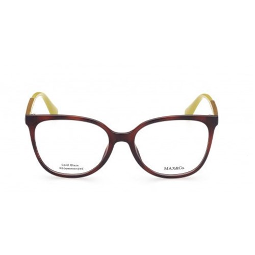 Óculos de Grau - MAX&CO - MO5022 052 54 - TARTARUGA