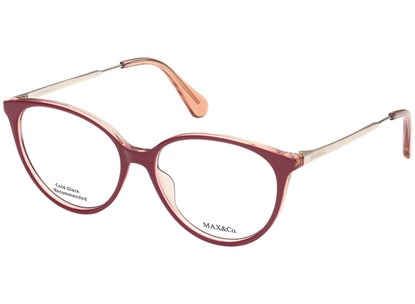 Óculos de Grau - MAX&CO - MO5023 068 54 - VERMELHO
