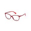 Óculos de Grau - MAX&CO - MO5025 066 53 - VERMELHO