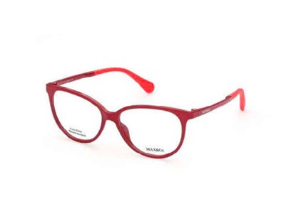 Óculos de Grau - MAX&CO - MO5025 066 53 - VERMELHO