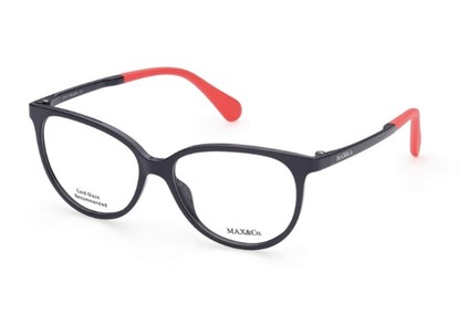 Óculos de Grau - MAX&CO - MO5025 090 53 - AZUL