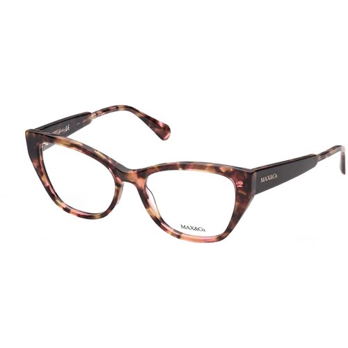 Óculos de Grau - MAX&CO - MO5028 055 53 - TARTARUGA