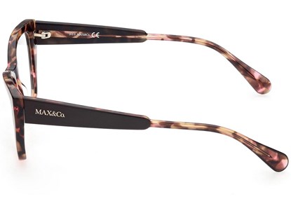 Óculos de Grau - MAX&CO - MO5028 055 53 - TARTARUGA