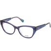 Óculos de Grau - MAX&CO - MO5028 092 53 - AZUL