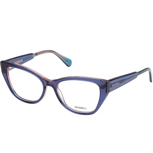 Óculos de Grau - MAX&CO - MO5028 092 53 - AZUL