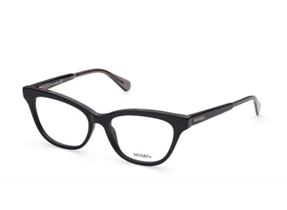 Óculos de Grau - MAX&CO - MO5029 001 52 - PRETO