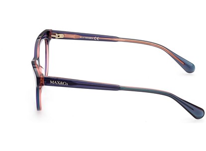Óculos de Grau - MAX&CO - MO5029 092 52 - AZUL