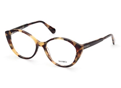 Óculos de Grau - MAX&CO - MO5032 052 53 - TARTARUGA