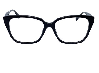 Óculos de Grau - MAX&CO - MO5033 001 55 - PRETO
