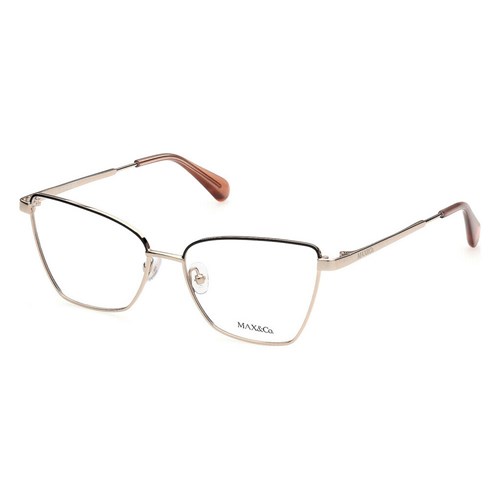 Óculos de Grau - MAX&CO - MO5035 028 54 - PRETO