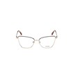 Óculos de Grau - MAX&CO - MO5035 028 54 - PRETO